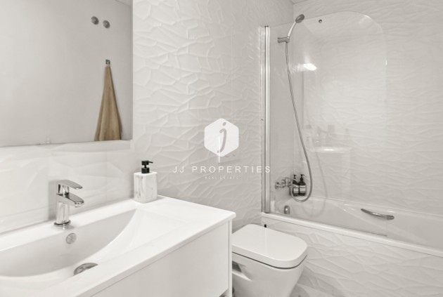 Resale - Apartment / flat -
Orihuela Costa - Costa Blanca