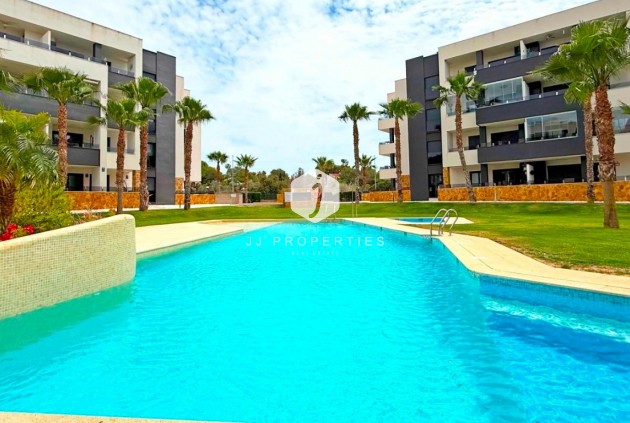 Resale - Apartment / flat -
Orihuela Costa - Costa Blanca