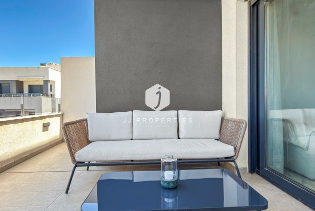 Resale - Apartment / flat -
Orihuela Costa - Costa Blanca