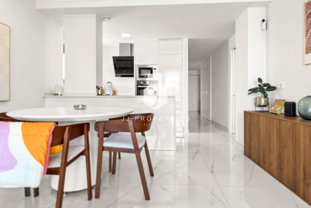 Resale - Apartment / flat -
Orihuela Costa - Costa Blanca