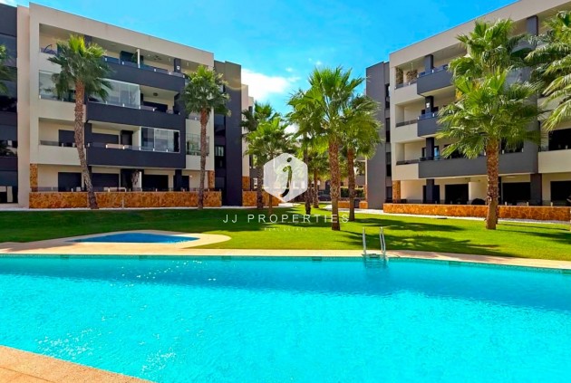 Resale - Apartment / flat -
Orihuela Costa - Costa Blanca