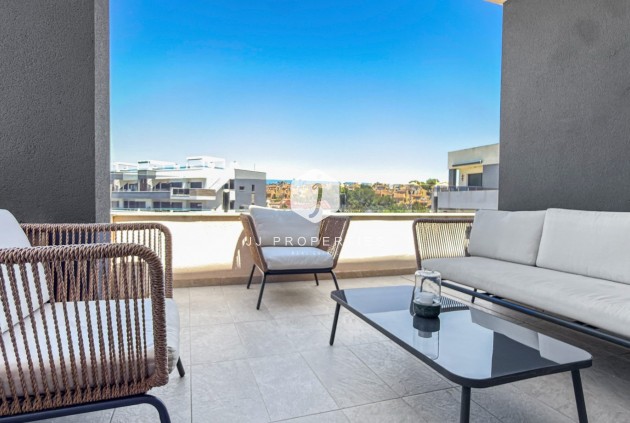 Resale - Apartment / flat -
Orihuela Costa - Costa Blanca