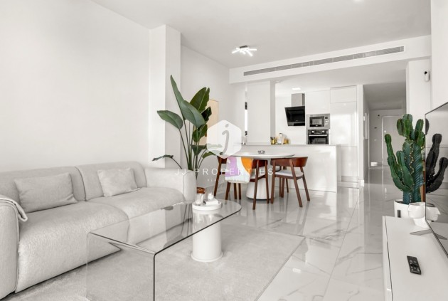 Resale - Apartment / flat -
Orihuela Costa - Costa Blanca