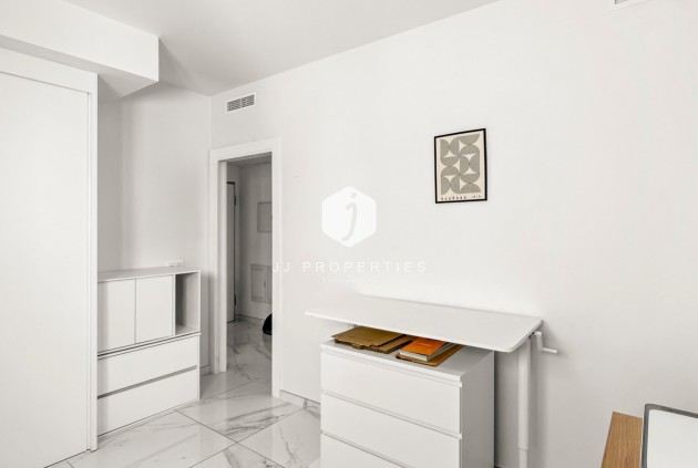 Resale - Apartment / flat -
Orihuela Costa - Costa Blanca