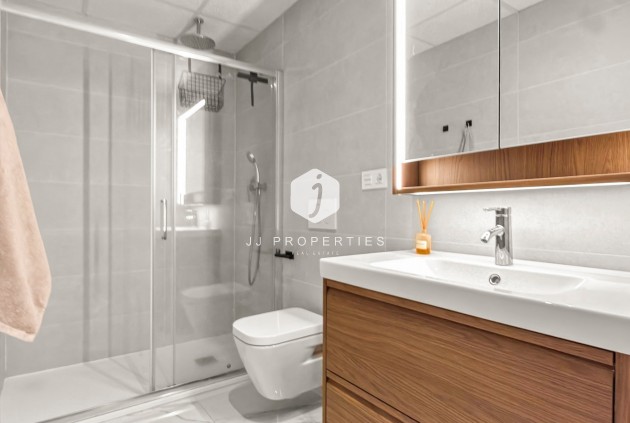 Resale - Apartment / flat -
Orihuela Costa - Costa Blanca