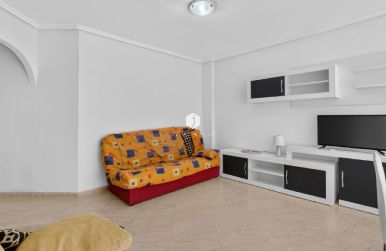 Aus zweiter Hand - Wohnung -
Torrevieja - Costa Blanca