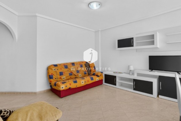 Aus zweiter Hand - Wohnung -
Torrevieja - Costa Blanca
