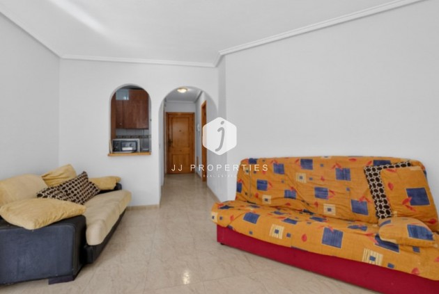 Aus zweiter Hand - Wohnung -
Torrevieja - Costa Blanca