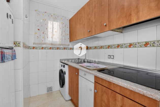 Aus zweiter Hand - Wohnung -
Torrevieja - Costa Blanca