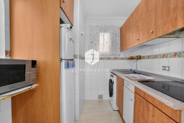 Aus zweiter Hand - Wohnung -
Torrevieja - Costa Blanca