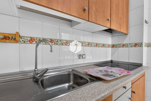 Aus zweiter Hand - Wohnung -
Torrevieja - Costa Blanca