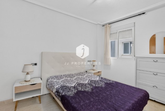 Aus zweiter Hand - Wohnung -
Torrevieja - Costa Blanca