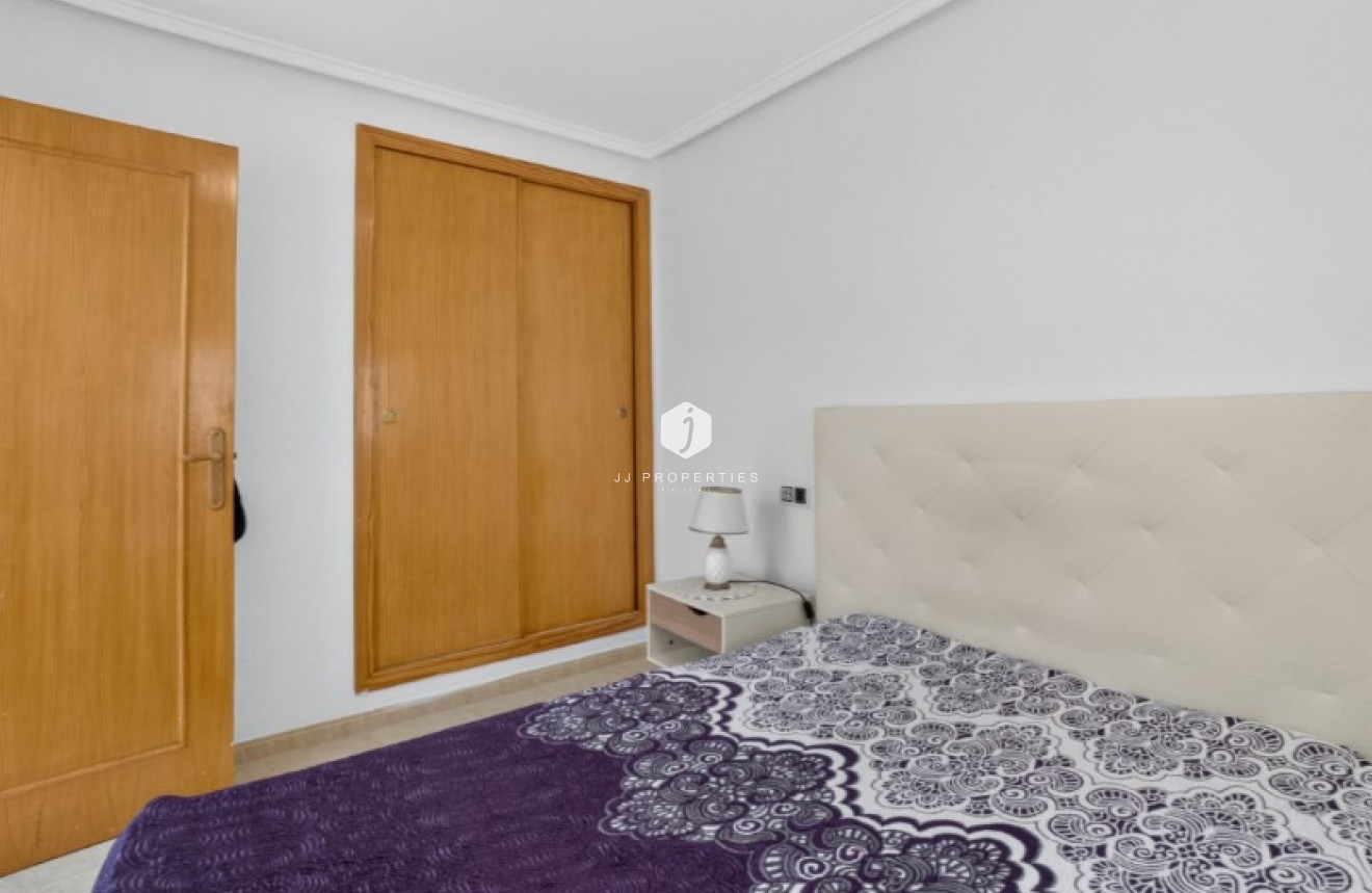 Aus zweiter Hand - Wohnung -
Torrevieja - Costa Blanca
