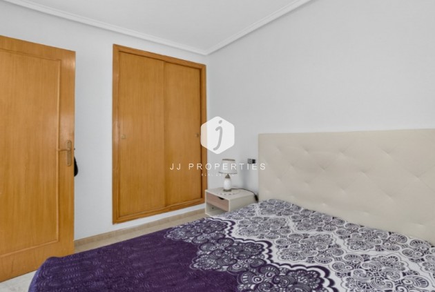 Aus zweiter Hand - Wohnung -
Torrevieja - Costa Blanca