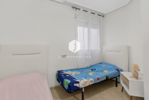 Aus zweiter Hand - Wohnung -
Torrevieja - Costa Blanca