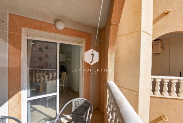 Aus zweiter Hand - Wohnung -
Torrevieja - Costa Blanca