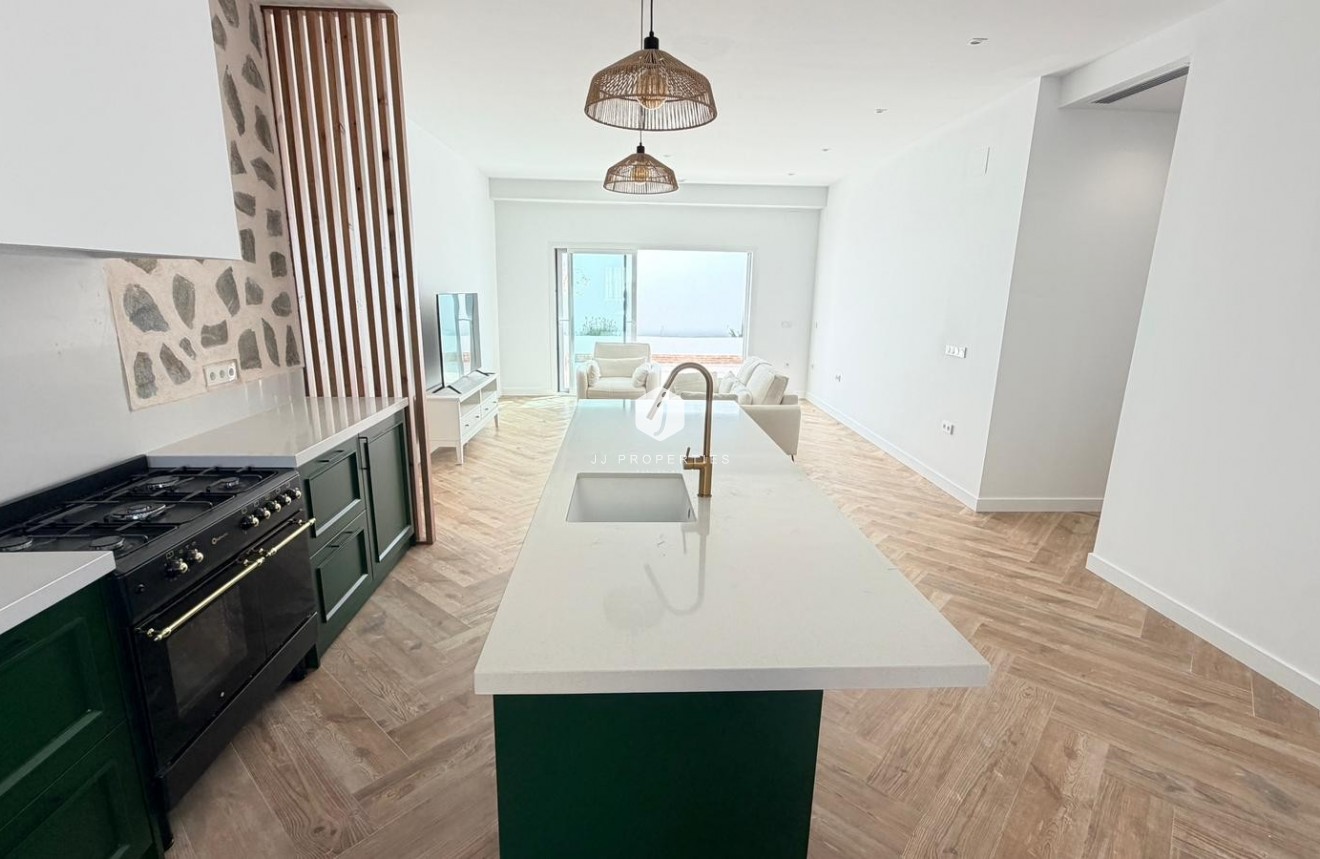 Resale - Chalet -
Catral - Costa Blanca