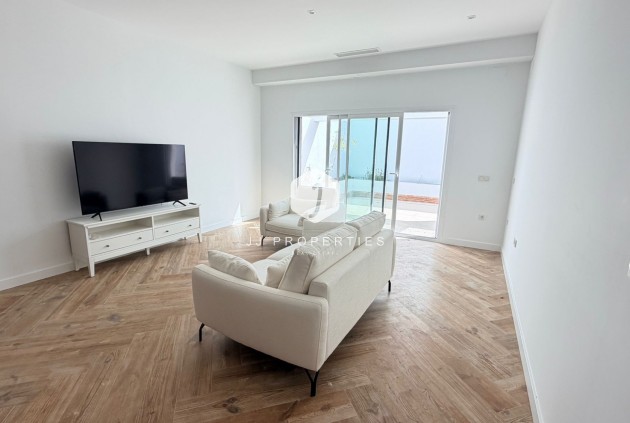 Resale - Chalet -
Catral - Costa Blanca