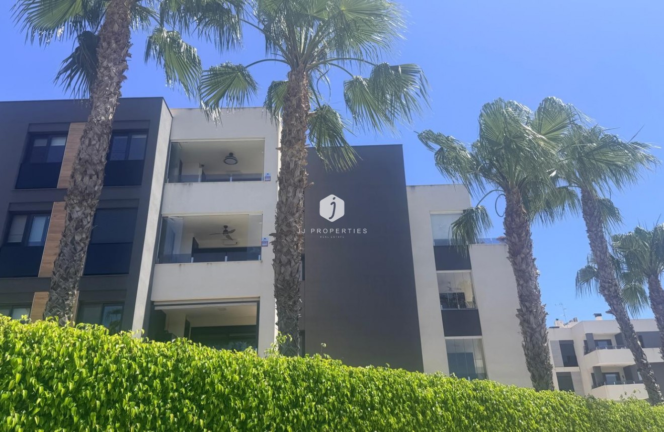 Segunda mano - Apartamento / piso -
Los Altos - Costa Blanca