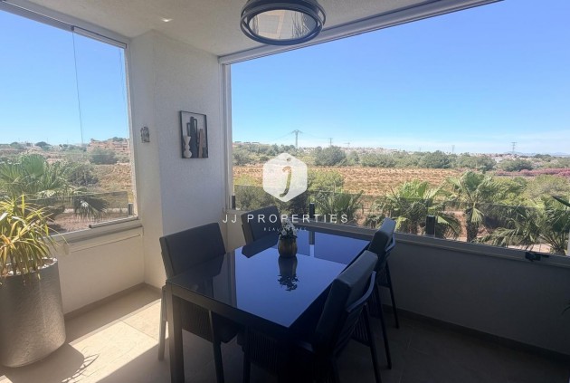 Segunda mano - Apartamento / piso -
Los Altos - Costa Blanca