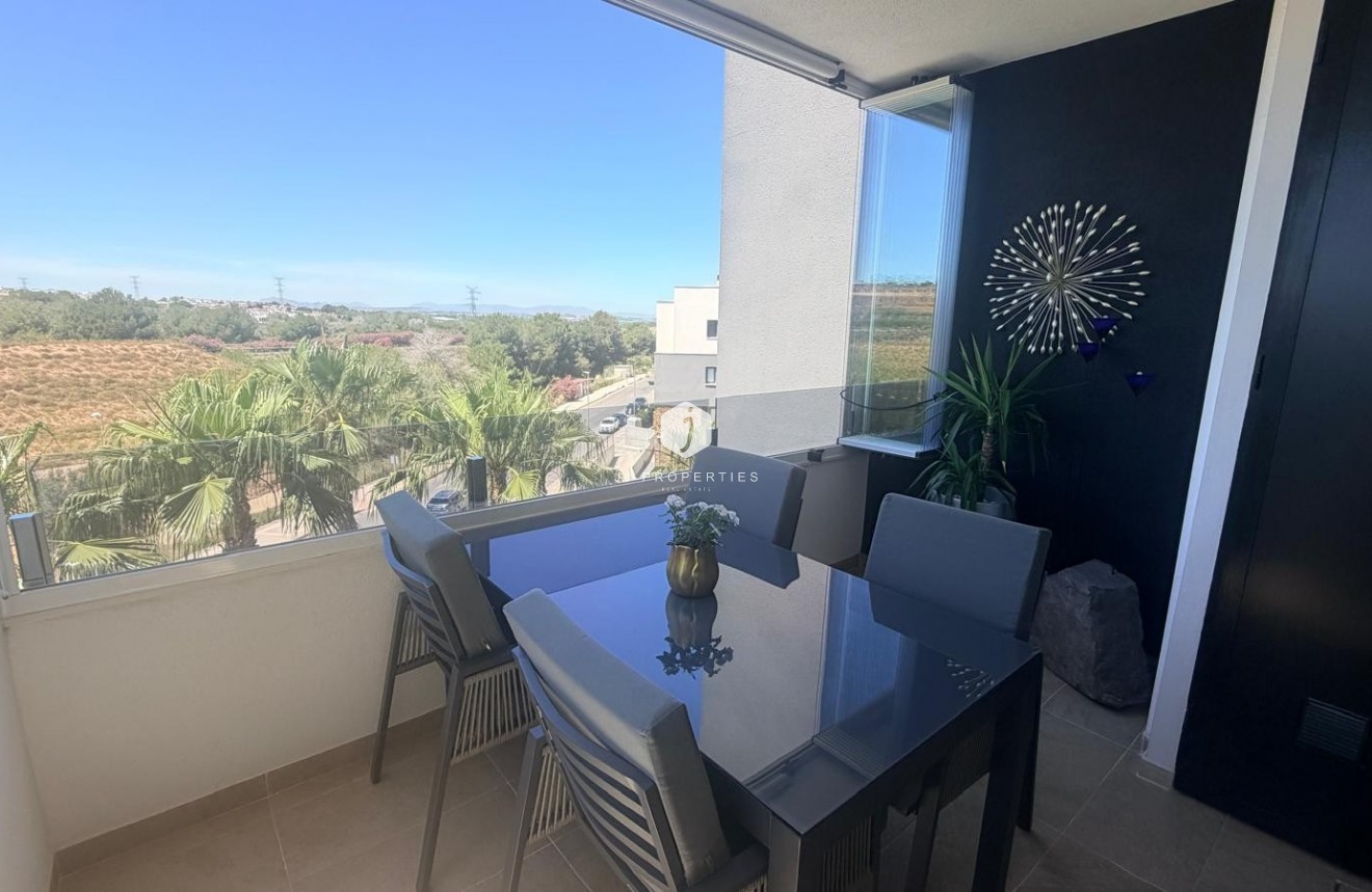 Segunda mano - Apartamento / piso -
Los Altos - Costa Blanca