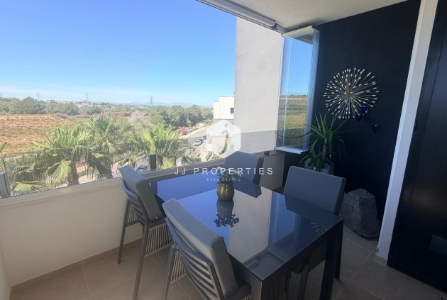 Segunda mano - Apartamento / piso -
Los Altos - Costa Blanca