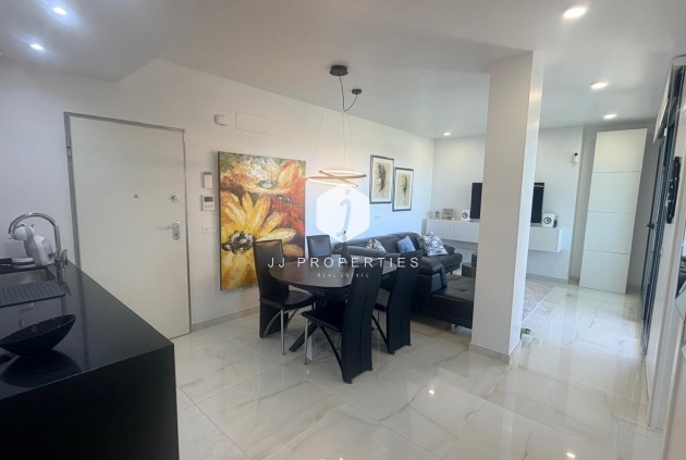 Segunda mano - Apartamento / piso -
Los Altos - Costa Blanca