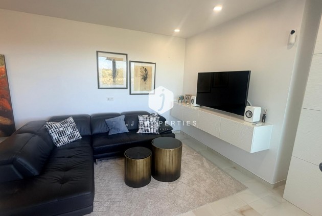 Segunda mano - Apartamento / piso -
Los Altos - Costa Blanca