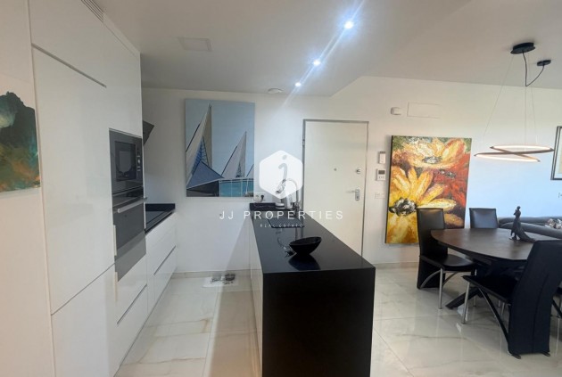Segunda mano - Apartamento / piso -
Los Altos - Costa Blanca