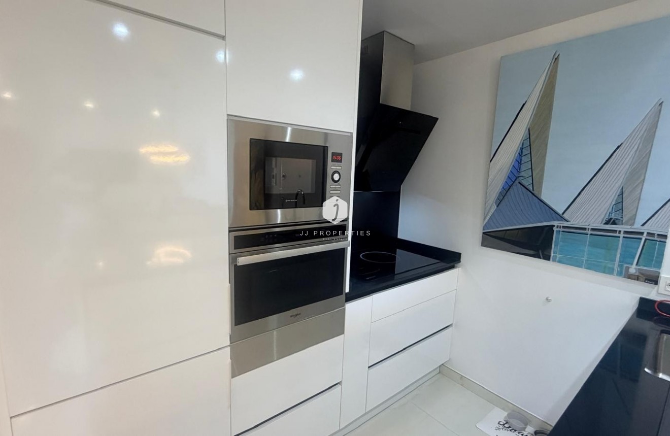 Segunda mano - Apartamento / piso -
Los Altos - Costa Blanca