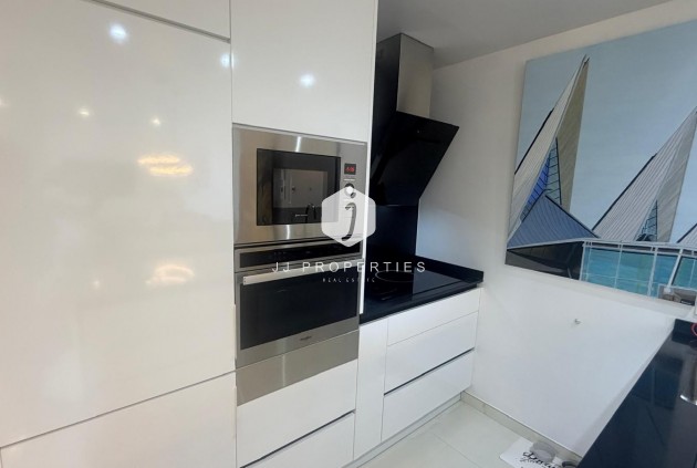 Segunda mano - Apartamento / piso -
Los Altos - Costa Blanca