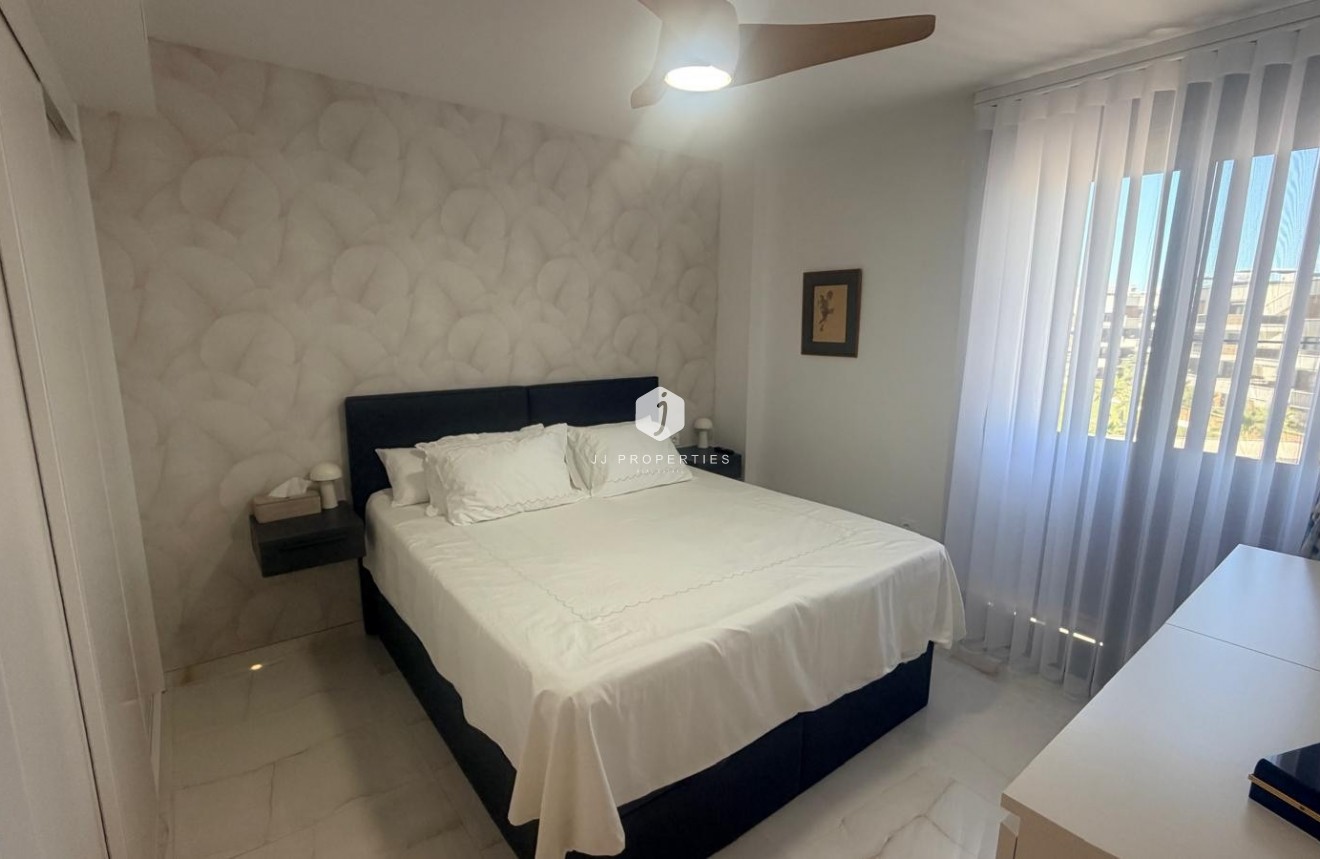 Segunda mano - Apartamento / piso -
Los Altos - Costa Blanca