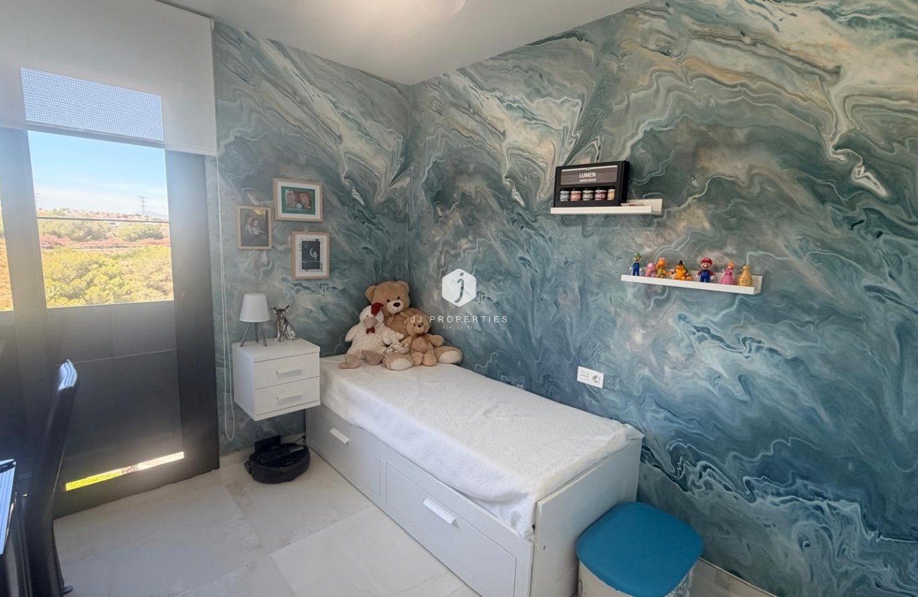 Segunda mano - Apartamento / piso -
Los Altos - Costa Blanca