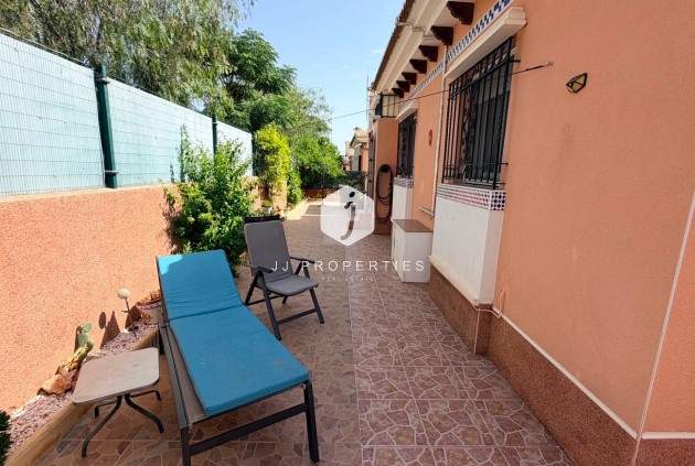 Tweedehands - Villa -
Los Montesinos - Costa Blanca