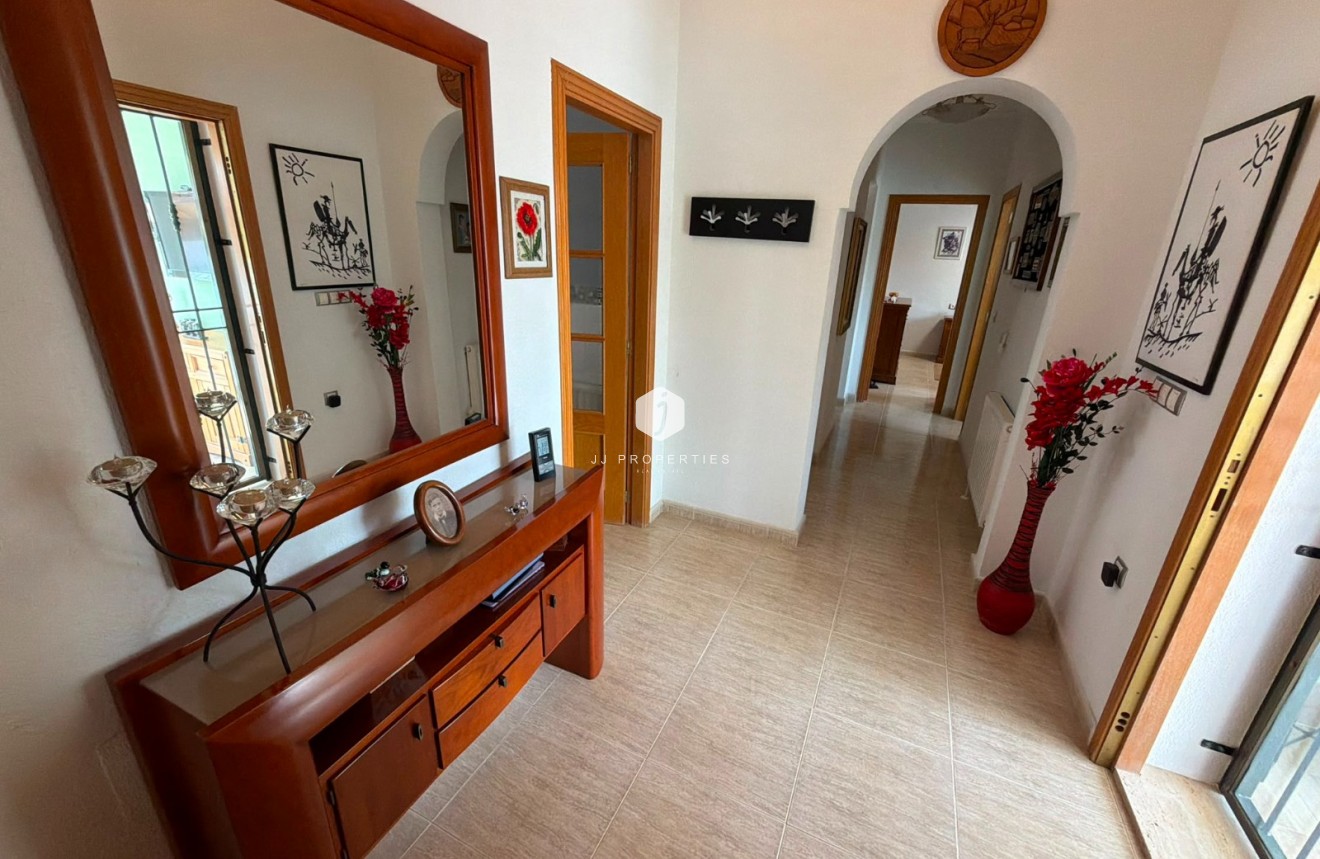Tweedehands - Villa -
Los Montesinos - Costa Blanca