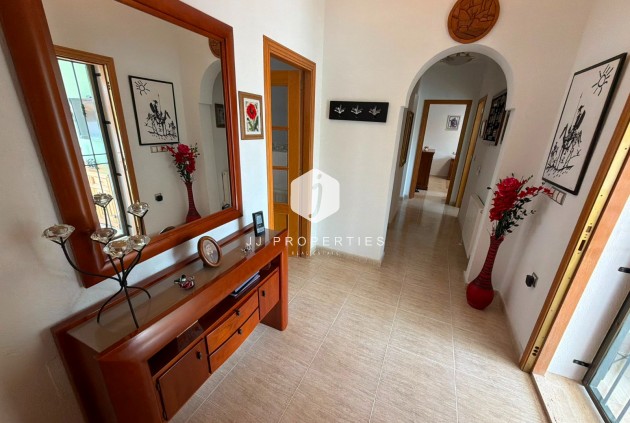 Tweedehands - Villa -
Los Montesinos - Costa Blanca