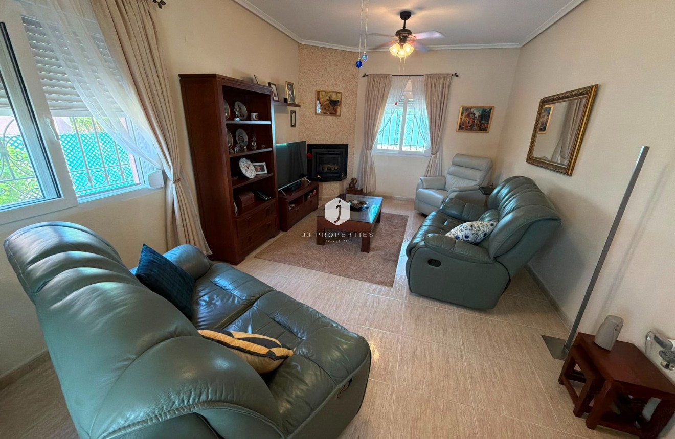 Tweedehands - Villa -
Los Montesinos - Costa Blanca