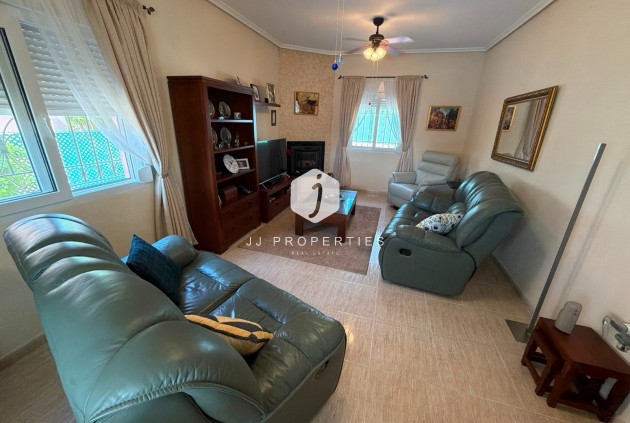 Tweedehands - Villa -
Los Montesinos - Costa Blanca