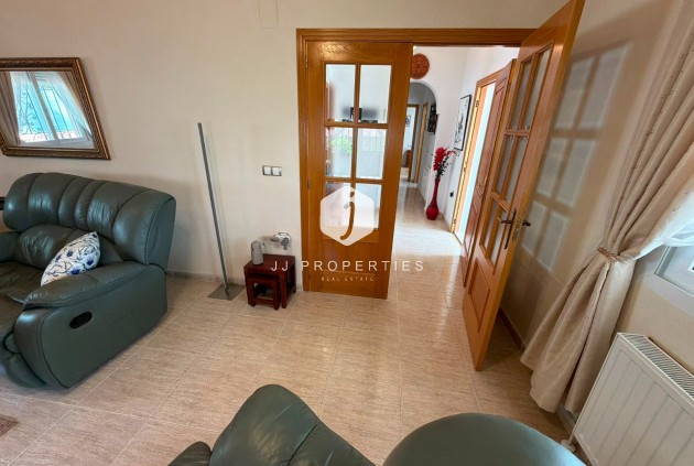 Tweedehands - Villa -
Los Montesinos - Costa Blanca