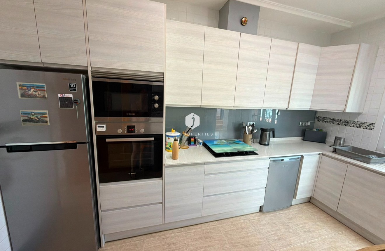 Tweedehands - Villa -
Los Montesinos - Costa Blanca