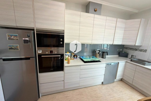 Tweedehands - Villa -
Los Montesinos - Costa Blanca