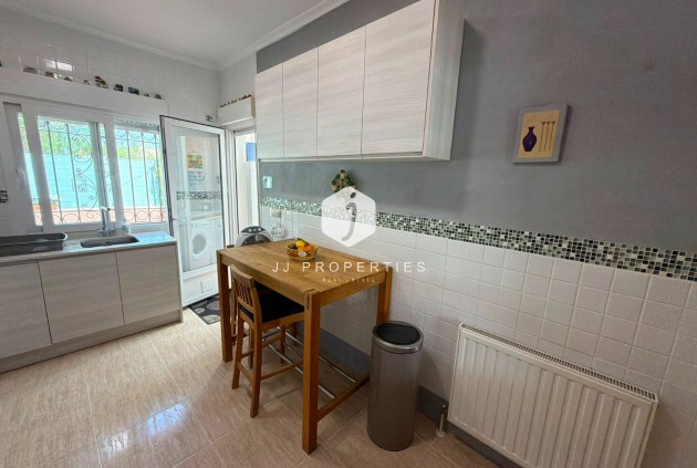 Tweedehands - Villa -
Los Montesinos - Costa Blanca