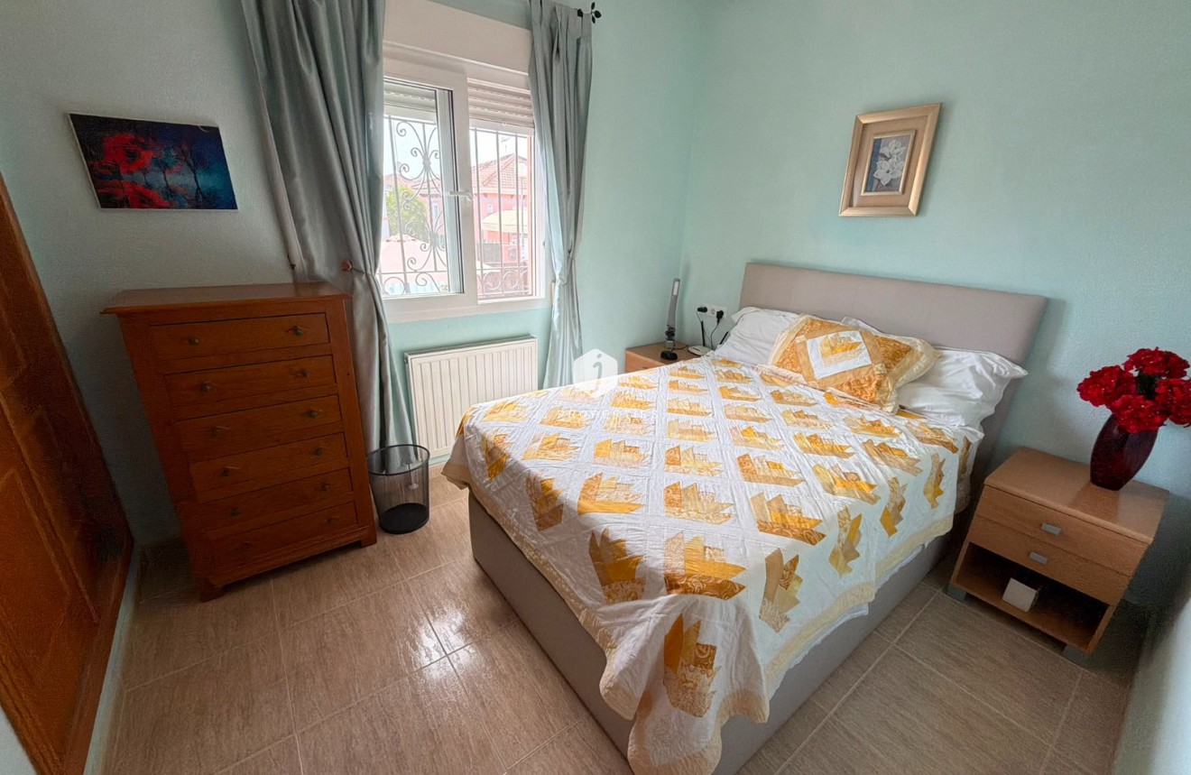 Tweedehands - Villa -
Los Montesinos - Costa Blanca