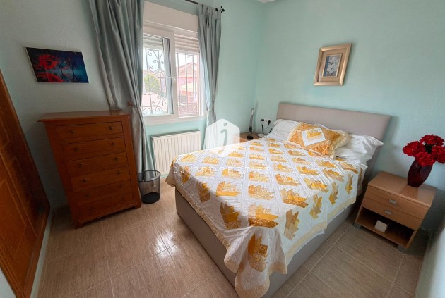 Tweedehands - Villa -
Los Montesinos - Costa Blanca