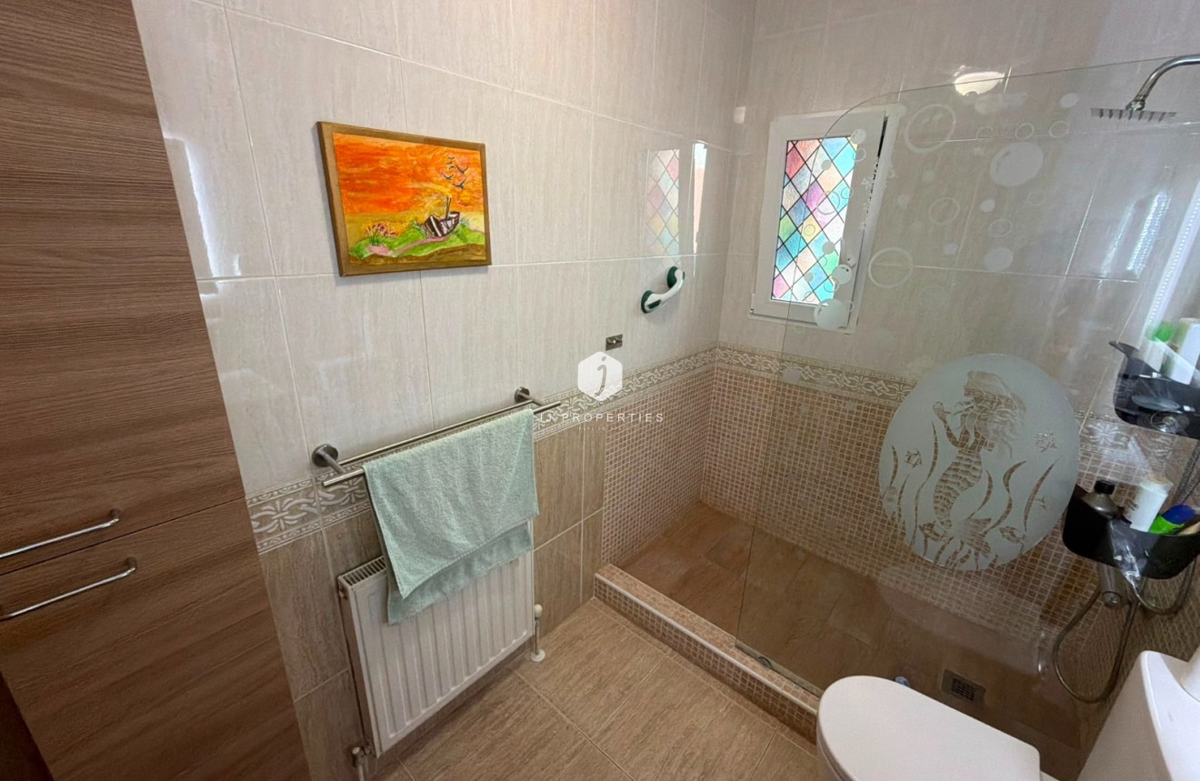Tweedehands - Villa -
Los Montesinos - Costa Blanca