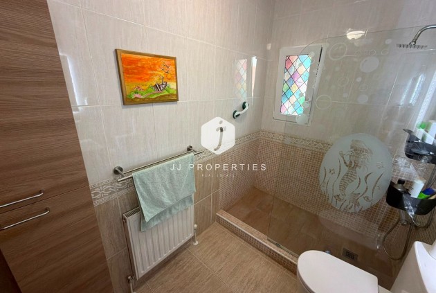 Tweedehands - Villa -
Los Montesinos - Costa Blanca