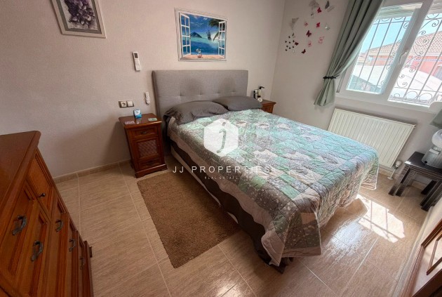 Tweedehands - Villa -
Los Montesinos - Costa Blanca
