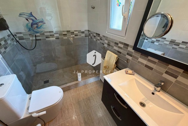 Tweedehands - Villa -
Los Montesinos - Costa Blanca