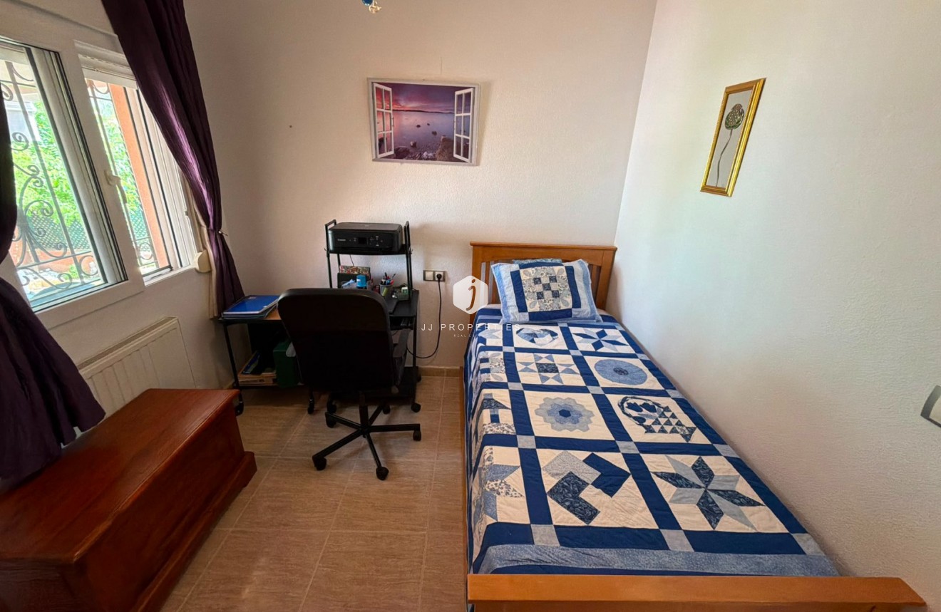 Tweedehands - Villa -
Los Montesinos - Costa Blanca