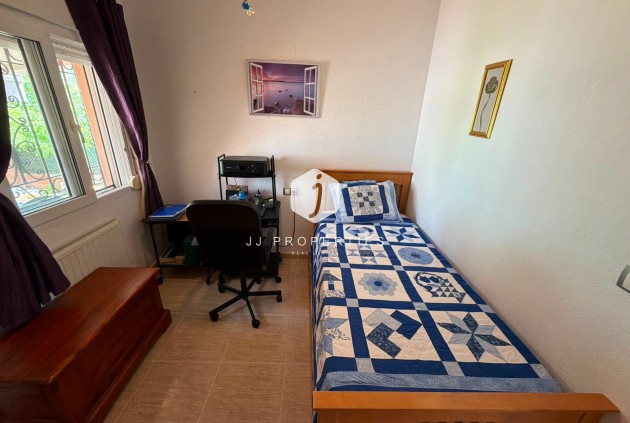 Tweedehands - Villa -
Los Montesinos - Costa Blanca